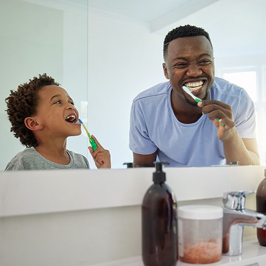 What's Unique About Men's Dental Health? - Pure Gold Professionals in Dentistry - Redlands Dentist - Pure Gold Professionals in Dentistry - Redlands Dentist -